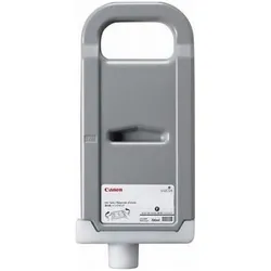 Canon PFI-206 MBK Mattschwarz Original Tintenpatrone