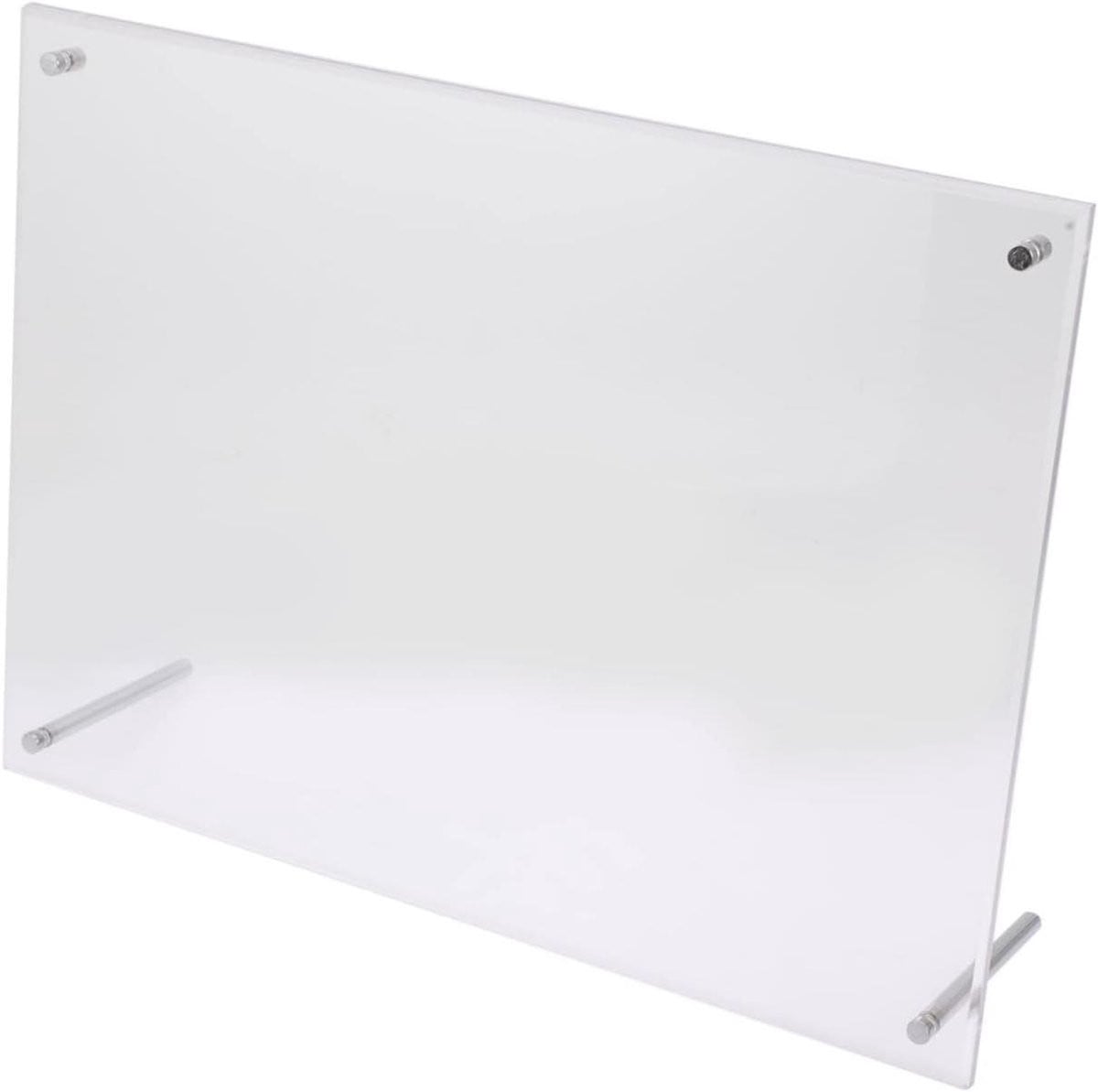 Acryl Fotolijst Certificaat Houder A3 Formaat Transparant