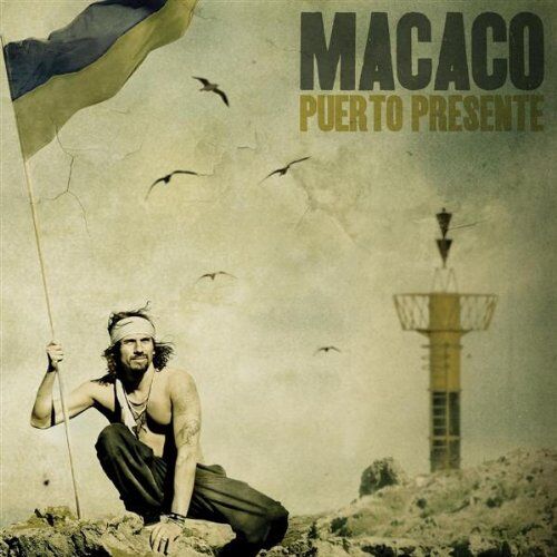 Macaco - Puerto Presente - Preis vom 09.10.2026 07:28:09 h