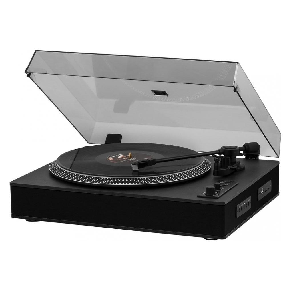 Sencor Gramofonas STT 510UBA GRAMOFON MIT USB (Halbautomatisch) (35053795)