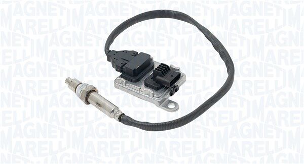 Magneti Marelli Nox-Sensor, Nox-Katalysator 141813000065 Für Ds