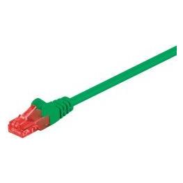 MicroConnect Cat6 UTP 7.5m (UTP, CAT6, 7.50 m) (B-UTP6075G)