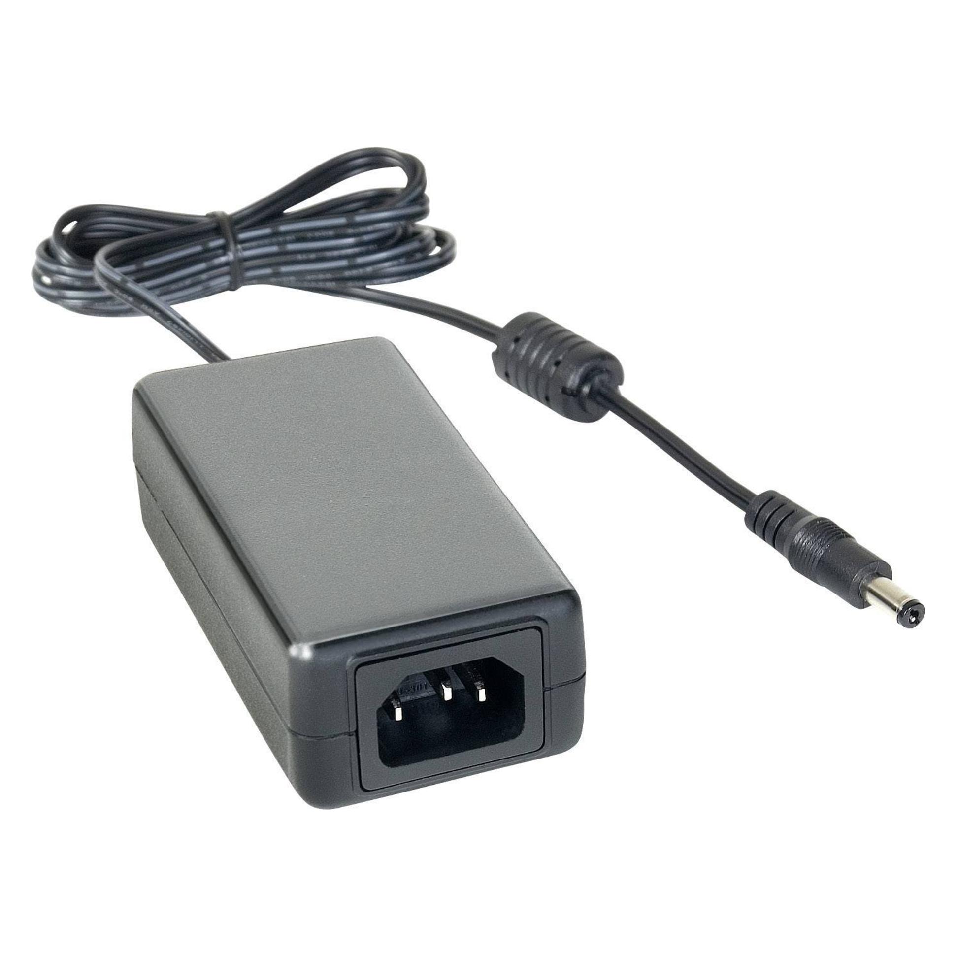 Dehner Elektronik Tischnetzteil, Festspannung ATM 036T-P120 12 V/DC 3 A 36 W (ATM 036T-P120)