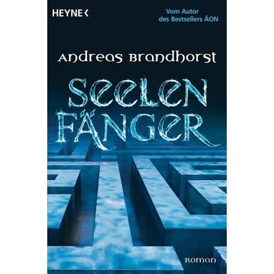 Seelenfänger, Taschenbuch von Andreas Brandhorst, Heyne