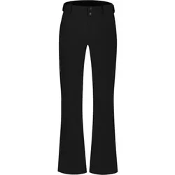 DIELSPORT Herren Latzhose LARS - MEN'S SKI PANTS - REGULAR FIT, Größe 54 in Schwarz Schwarz