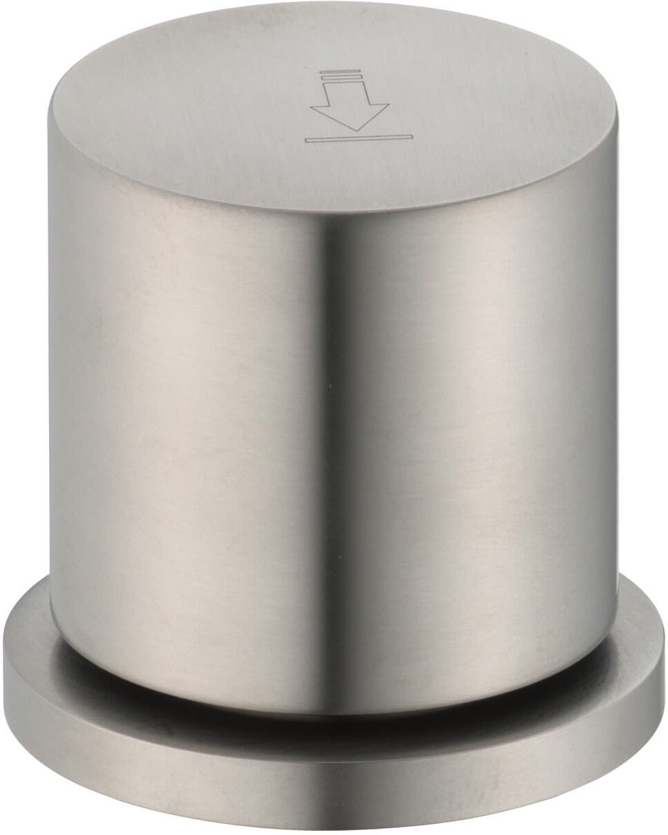 Kronenbach replacement conversion for STYLA-X bath/tile edge three-hole fitting 28.100.752.1180