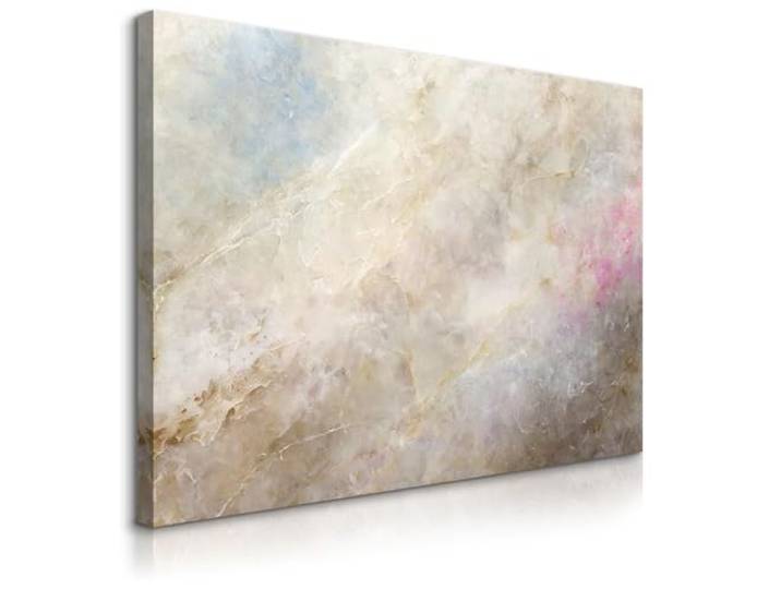 Muralo Wandbilder Beton, Marmor, Aufhängefertig, Kunstdruck - 120x80 cm