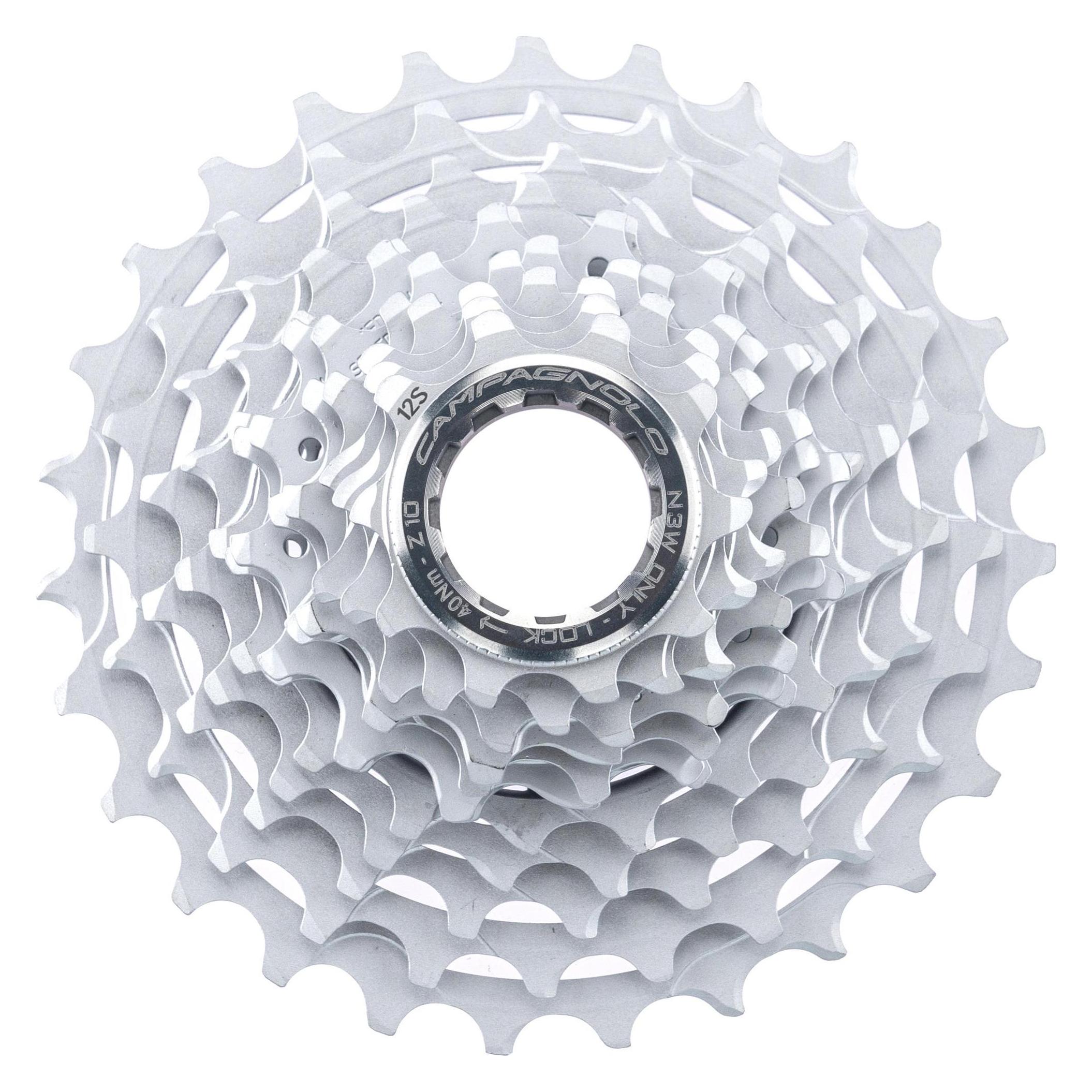Campagnolo Super Record 12s (12-fach, 10-27) (721509)