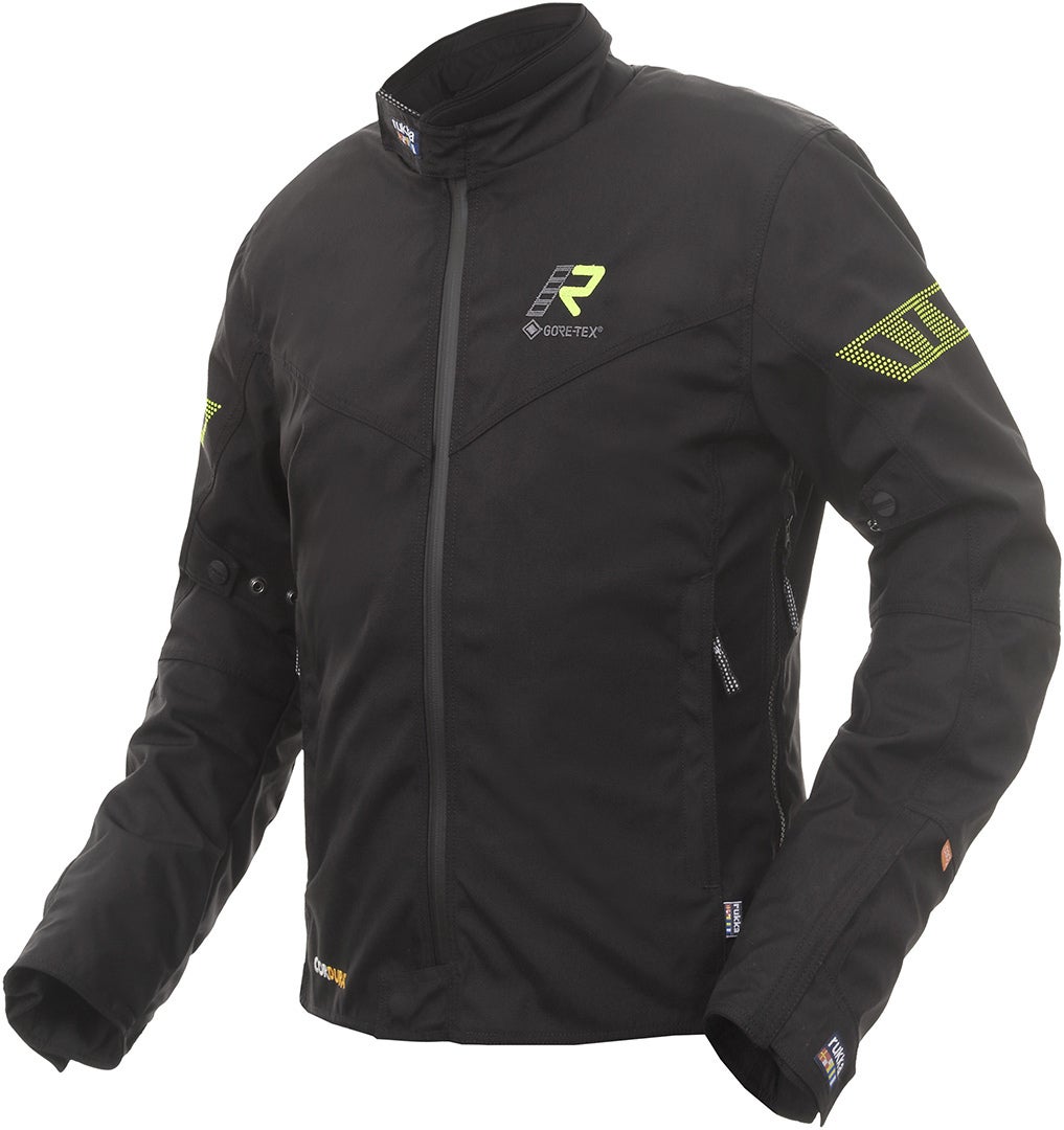 Rukka Start-R Motorrad Textiljacke 70246-725-994-R-50