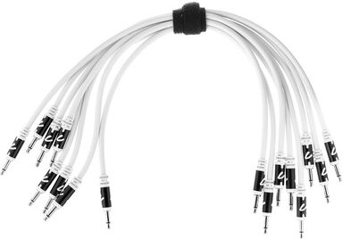Joranalogue Audio Design Patch 30 White Blanc