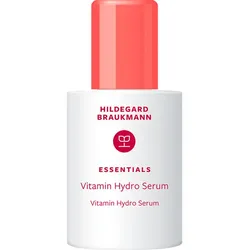 30ml Hildegard Braukmann ESSENTIALS Vitamin Hydro Serum