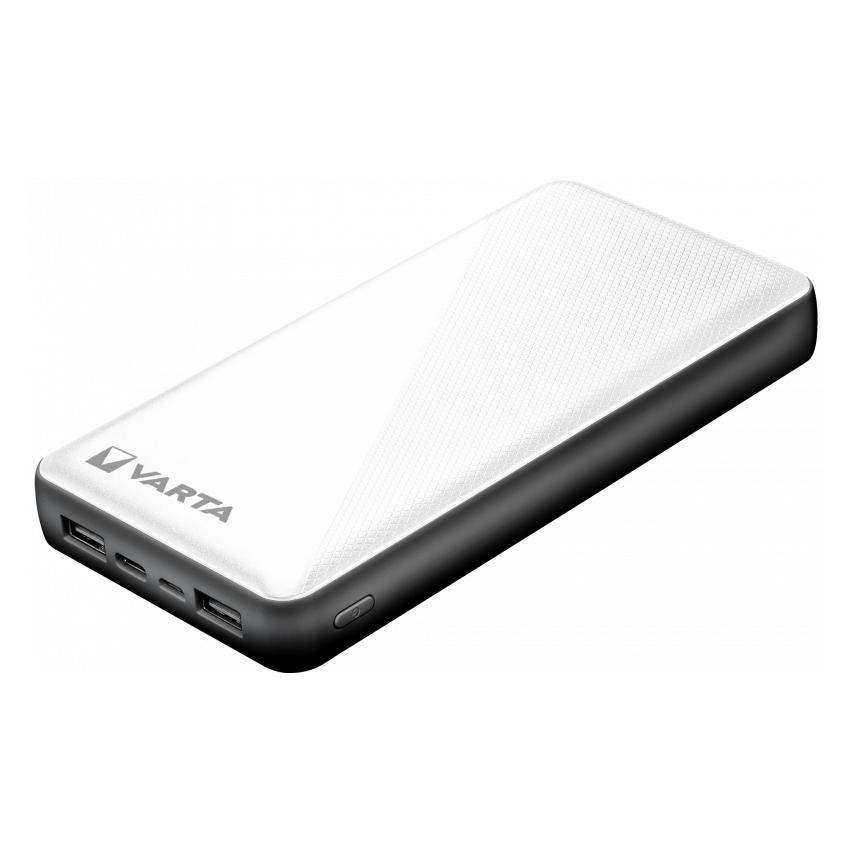 Varta Energy (20000 mAh, 15 W, 74 Wh) (57978 101 111)
