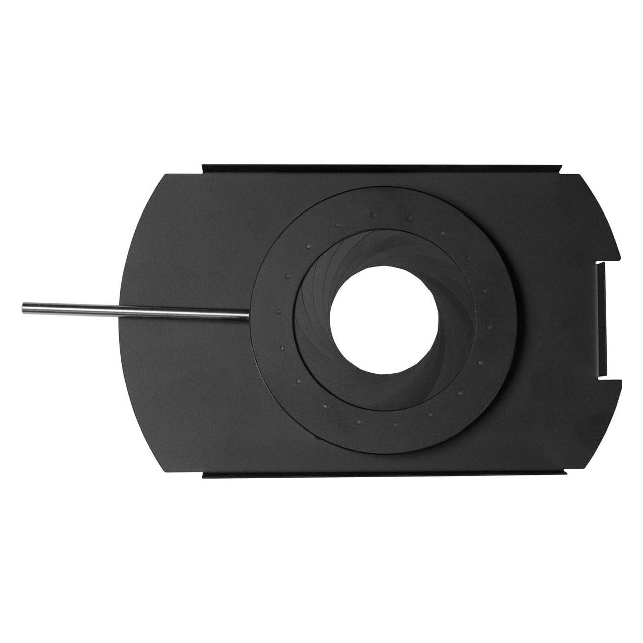 Nanlite Iris Blende zu Bowens Mount Projektionsaufsatz (PJ-BM-AI)