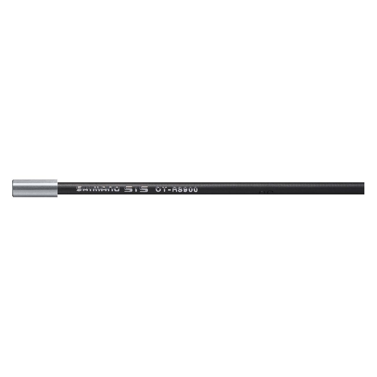 Shimano 10 Stk. Schaltzugaussenhülle DURA-ACE OT-RS900 Schwarz (IOTRS900BOX01)