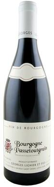 """Domaine Georges Lignier""" """Domaine Georges Lignier Bourgogne Passetoutgrain 2023 Red Wine - France"""