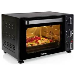 Tristar OV-3627 Minibackofen Timerfunktion, Kontrollleuchte 27 l