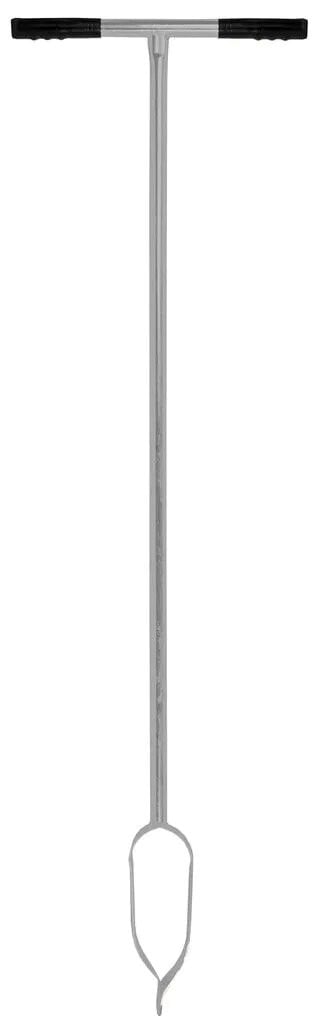 Talen tools grondboor 10 cm verzinkt