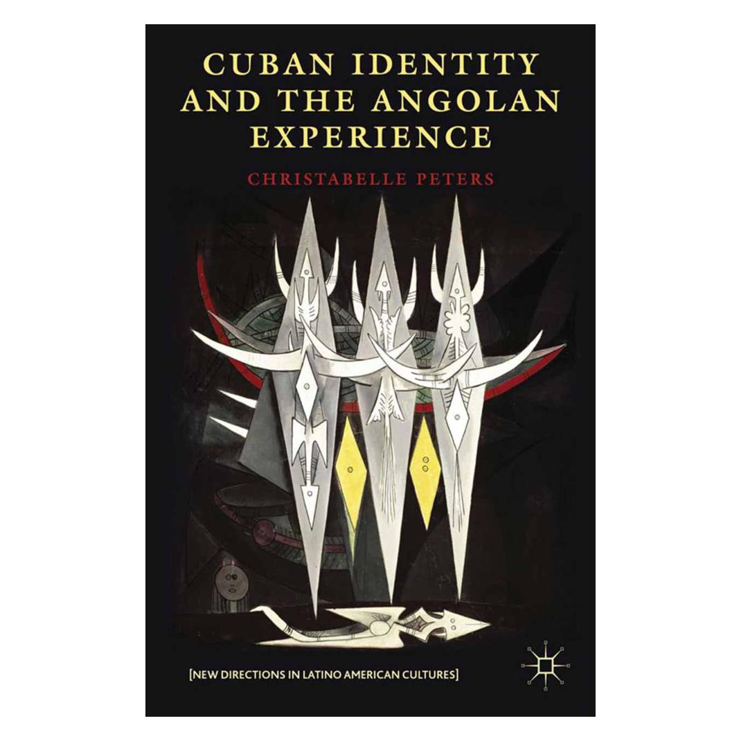Springer Cuban Identity and the Angolan Experience (Englisch, Softcover, C. Peters) (55836352)