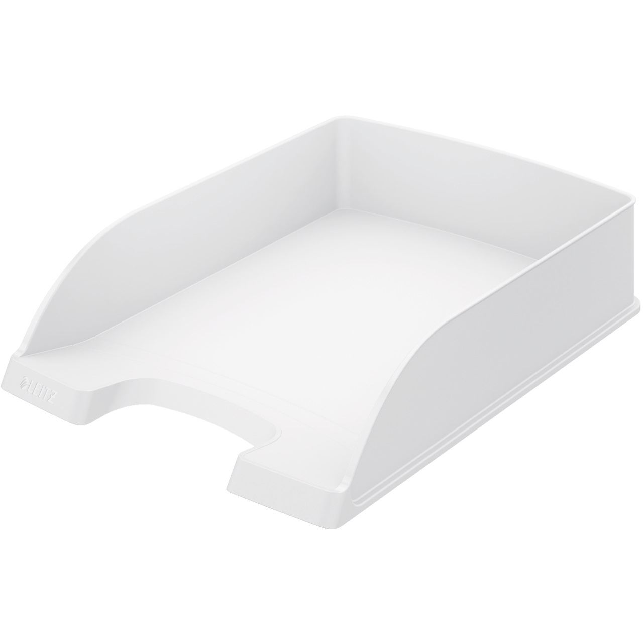 LEITZ Briefablage Plus weiß (52270001)