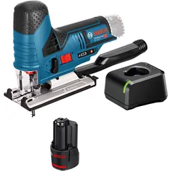 Bosch Hausgeräte, Stichsäge, Akku-Stichsäge GST 12V