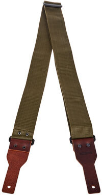 Richter Racoon Khaki / Brown