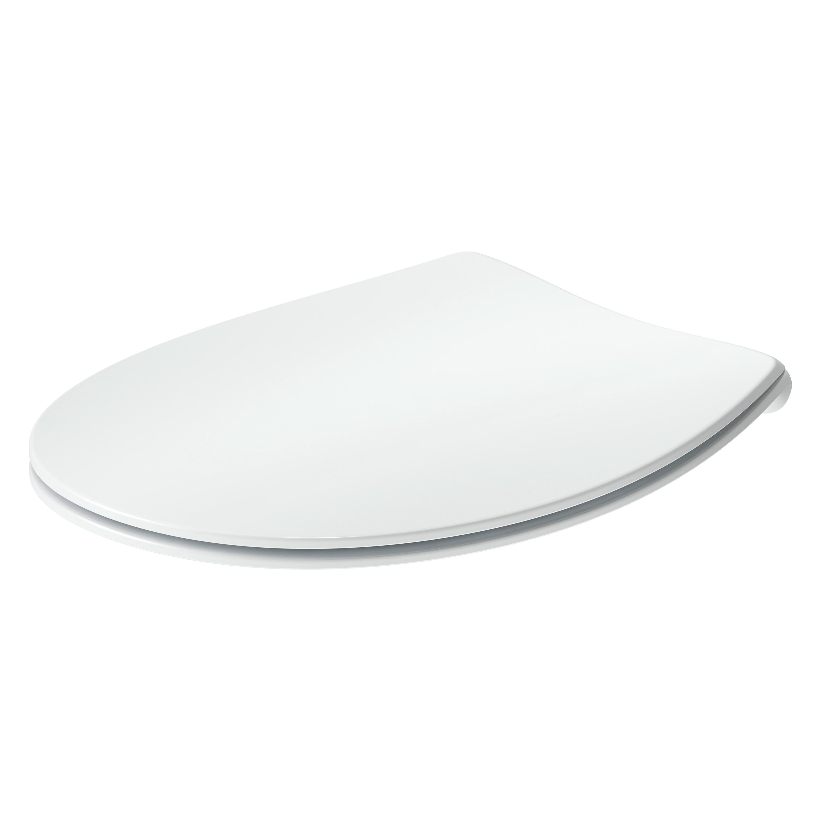 Duravit Universal WC Sitz Sortiment WC-Sitz (0022790000)