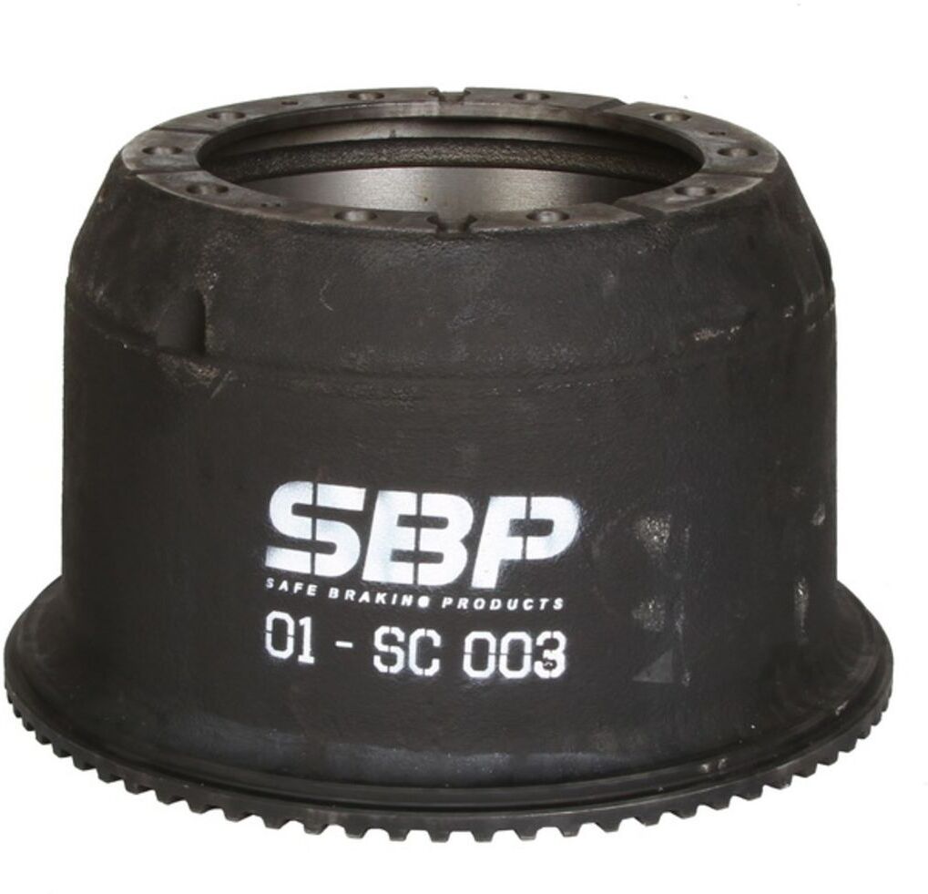 Bremstrommel SBP 01-SC003