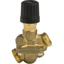 Danfoss Volumenstromregler AHQM DN15, Kvs 1,25, PN16
