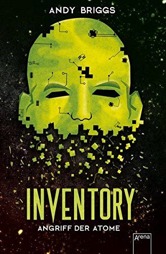 Andy Briggs - Inventory (2). Angriff der Atome - Preis vom 09.10.2026 07:28:09 h