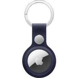 Apple AirTag FineWoven Key Ring AirTag Schlüsselanhänger Navy MGG14ZM/A