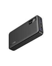 Ugreen 10000mAh Two-way Fast Charging Powerbank Black (25683)