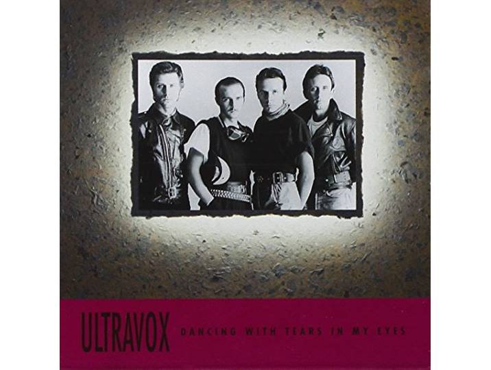 Ultravox - Dancing With Tears In My Eyes