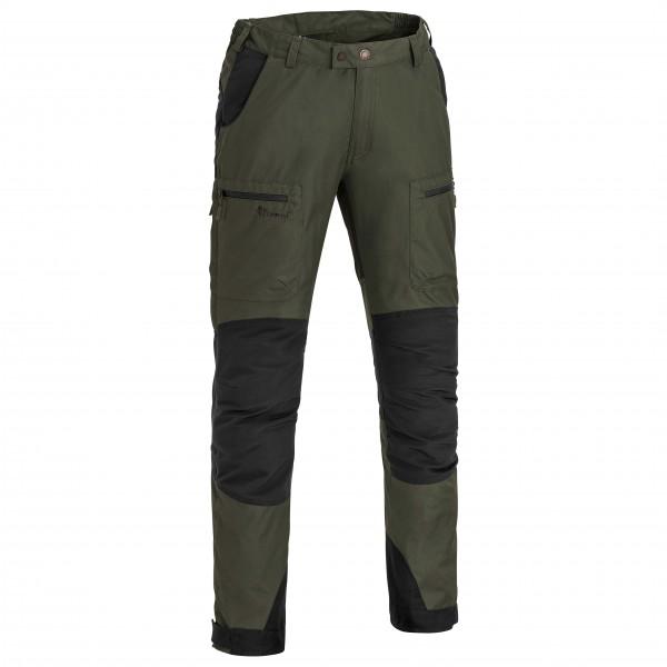Pinewood - Caribou TC Extrem Hose - Trekkinghose Gr C64 - Regular oliv