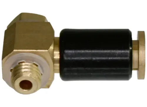 Kendrion L-Schwenkanschluss 52095 Außengewinde M5