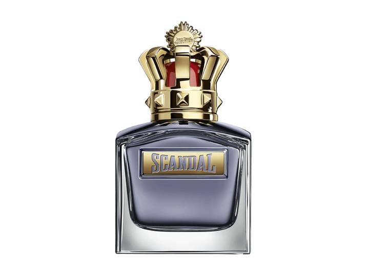 J.P.GAULTIER SCANDAL SCANDAL POUR HOMME EAU DE TOILETTE 100 ml