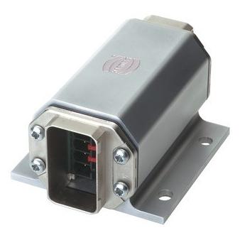 Harting Steckverbinder (09354310501)