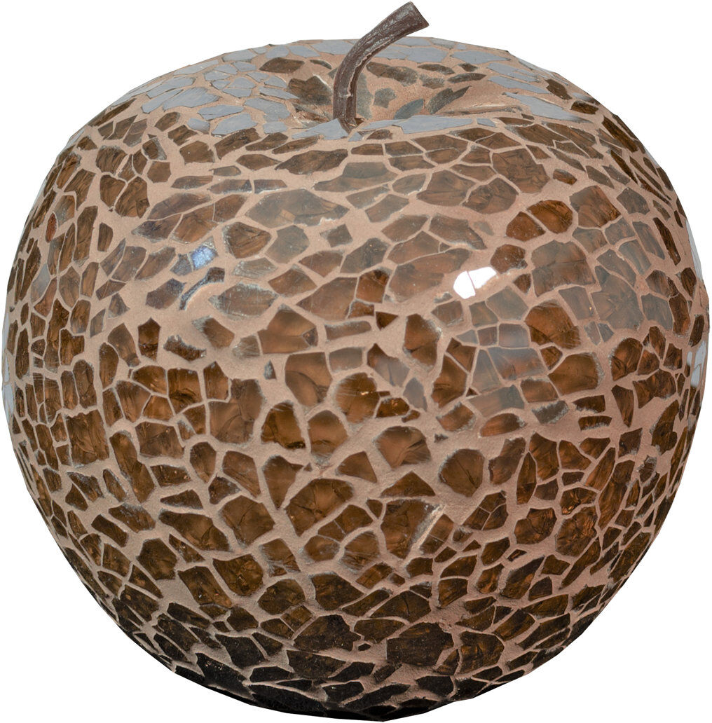 Home Essence Figurines & Sculptures Caramac 8cm H X 9cm W X 9cm D