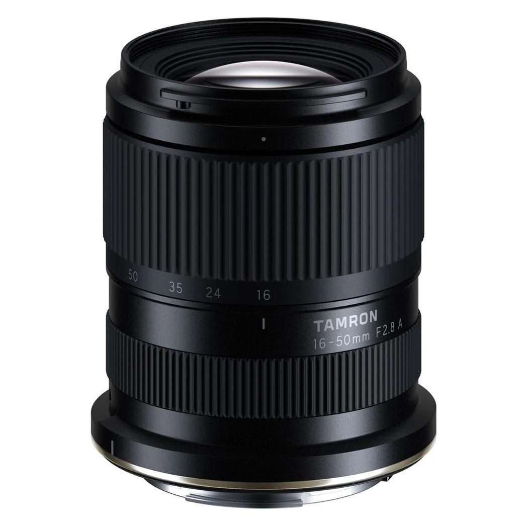 Tamron 16-50mm f2.8 A Canon RF (Canon RF, APS-C / DX) (B091R)