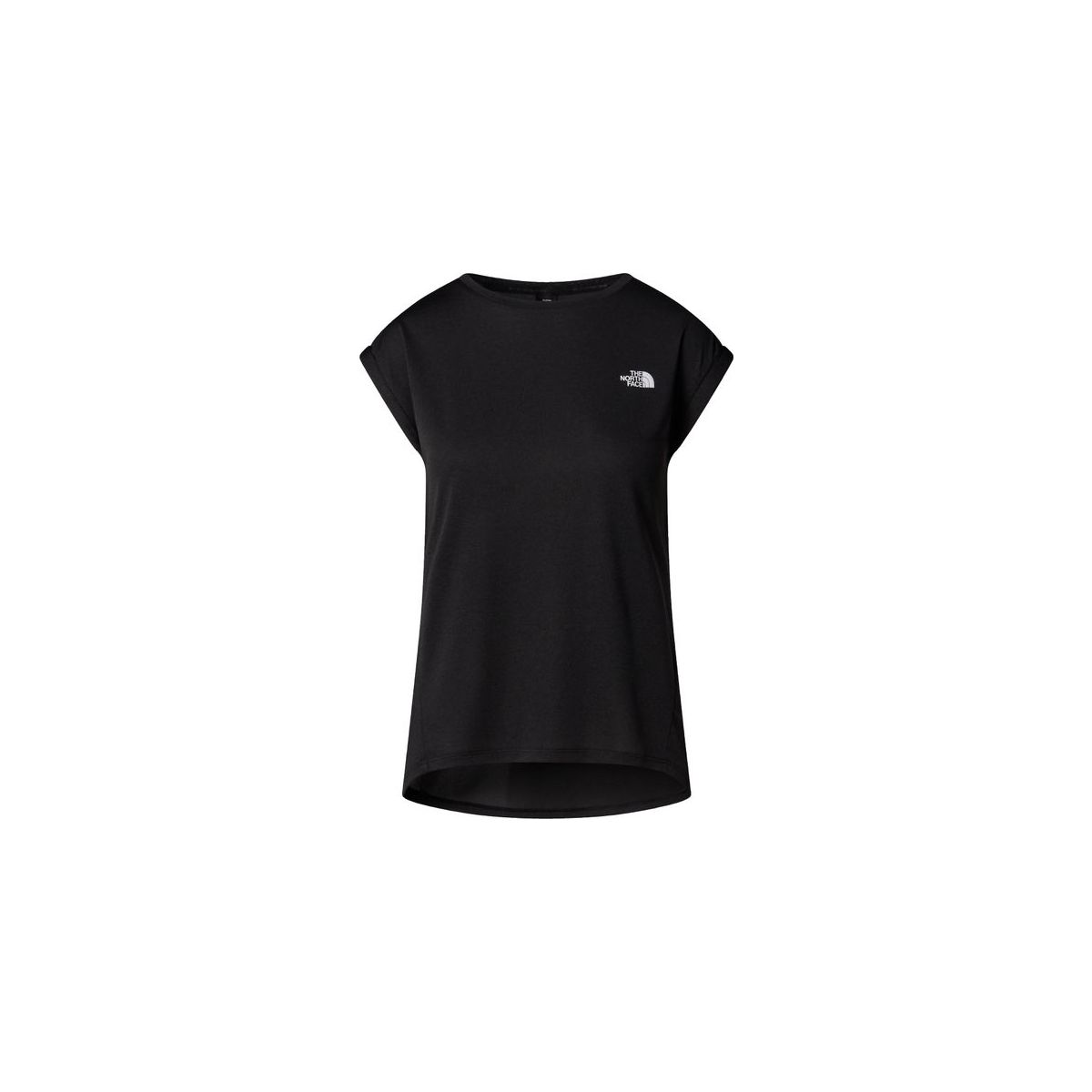 The North Face Womens Tanken Tank tnf black light heather (5S5) XL NF0A8BS25S5-XL