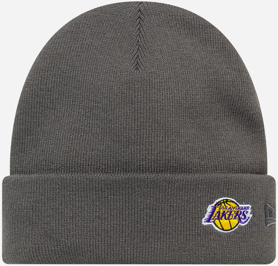 new era Fangear M - Berretto - Uomo - Grigio UNICA