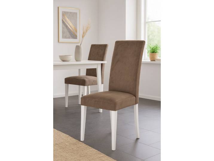 moebel-direkt-online Esszimmerstuhl Stella (Spar-Set), 2er-Set