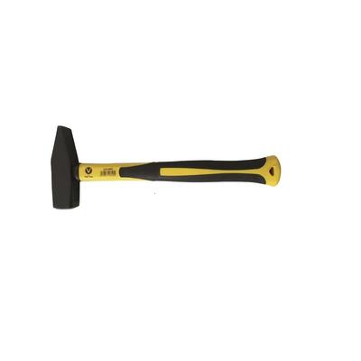 Vago-Tools Schlosserhammer Fiberglasstiel 800g