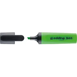 Textmarker 345 Hellgrün