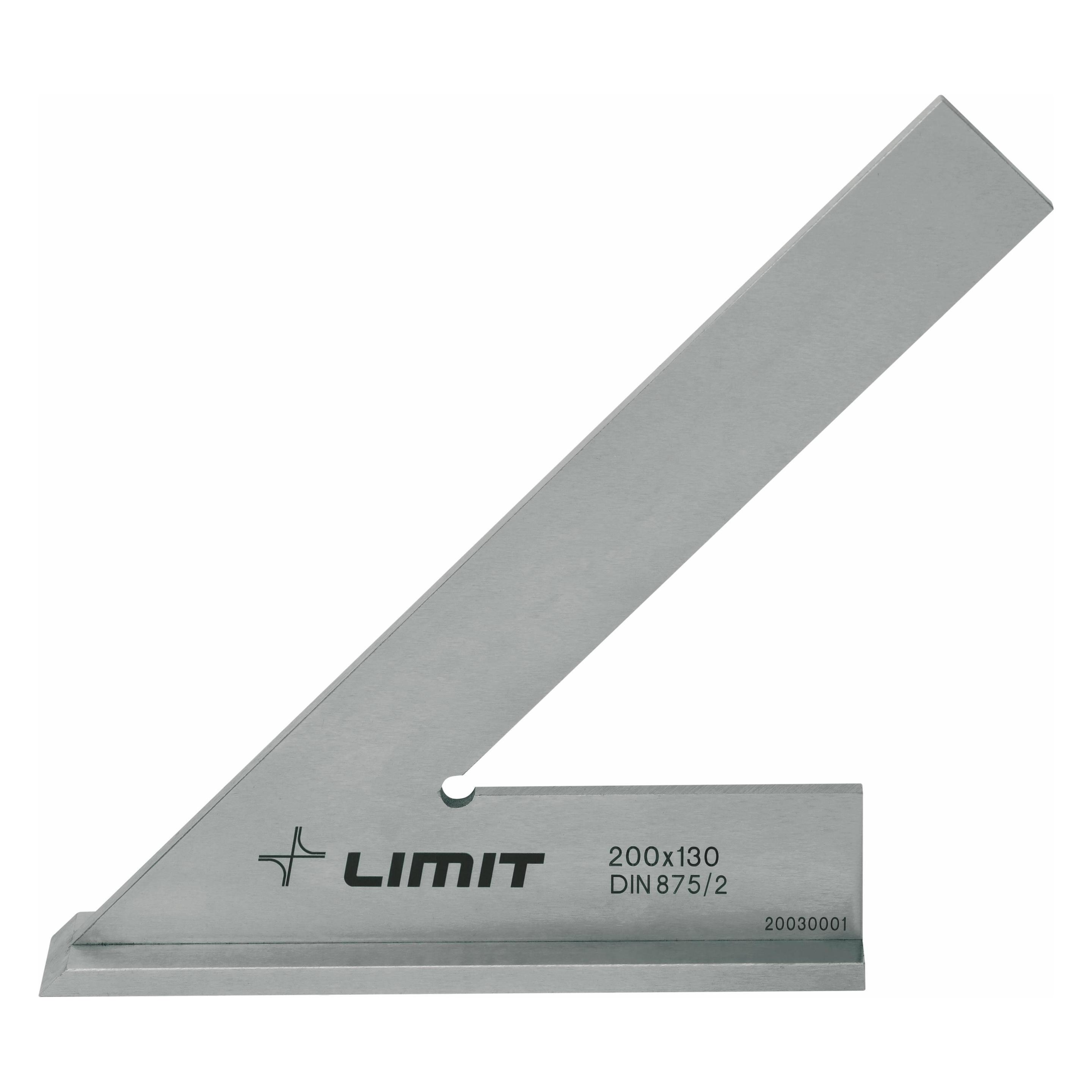 Limit Boundary angle with foot 45 ° 200x130 mm (LT279840300)