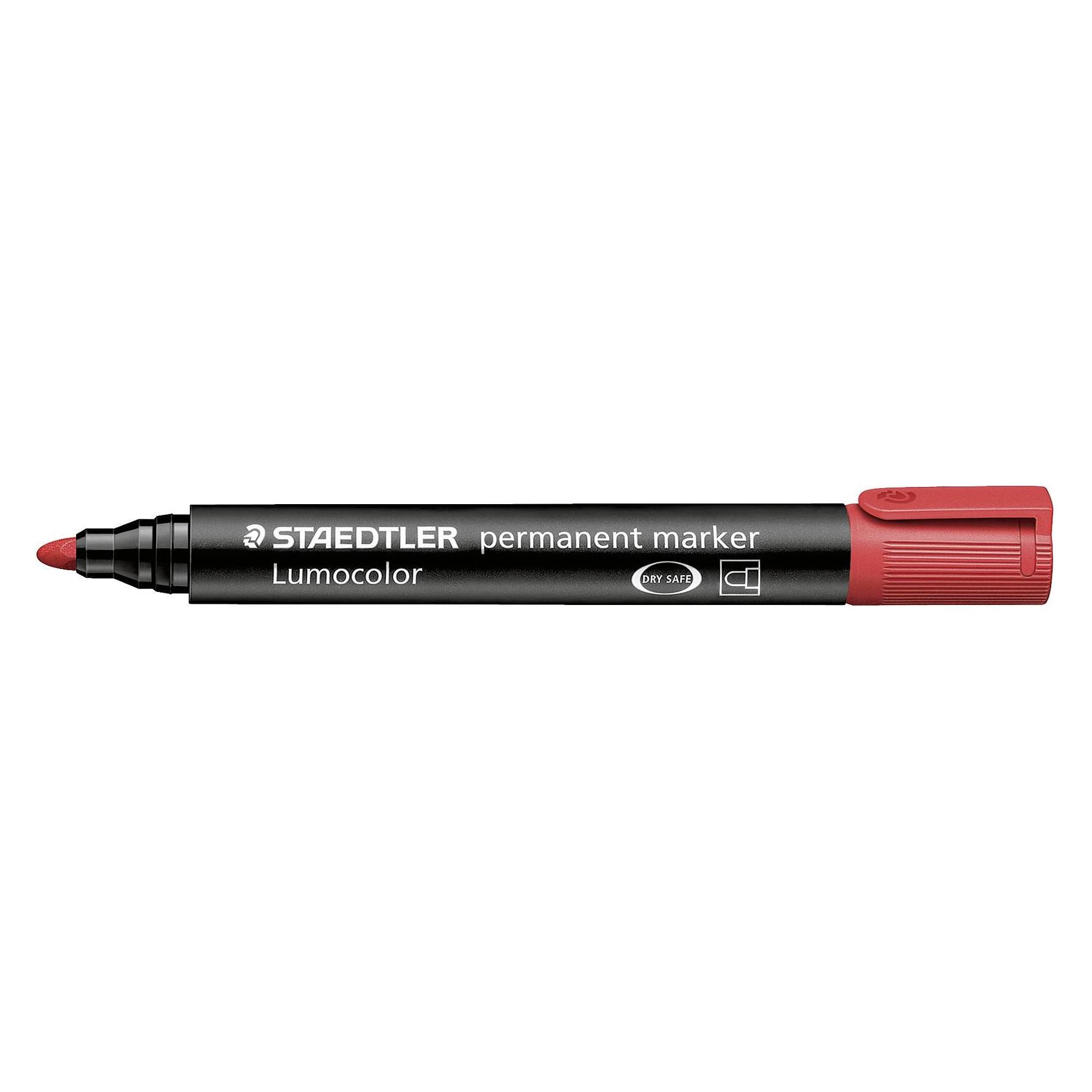 Staedtler LUMOCOLOR 352 - Permanentmarker (1x) (352-2)