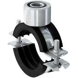 Fischer Rohrschelle FRS Triple 15-19 - 500698