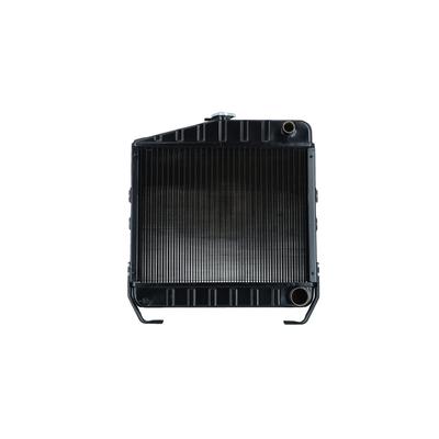 NRF Kühler, Motorkühlung INTERNATIONAL HARVESTER 53657 3145498R93,3145499R92 Kühler,Wasserkühler,Autokühler,Motorkühler