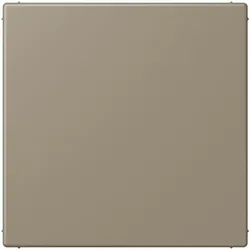 Jung Blind-Abdeckung (gerastet) LC 994 B 242
