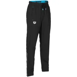 Arena, Damen, Sporthose, Team Pant Panel (S), Schwarz