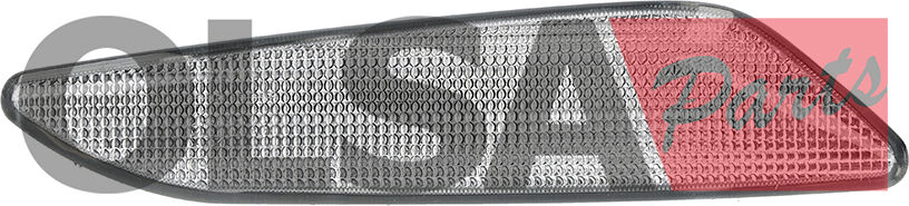 Aic Blinkleuchte 72130 Seitlich Für Lancia